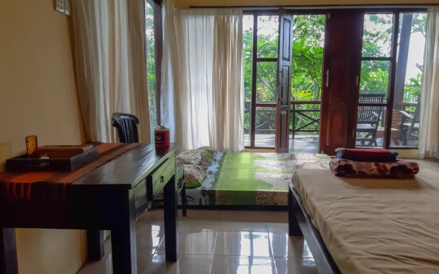 Oyo 3070 Villa Lovina Eco Lodge