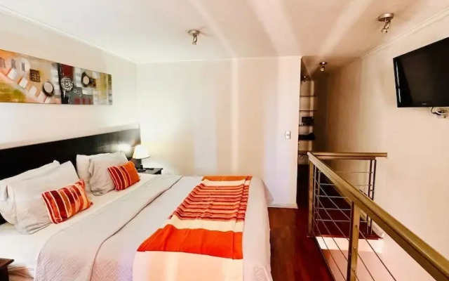 Home Apartments