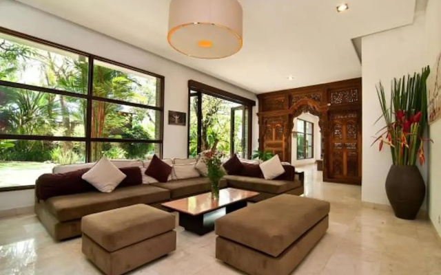 Villa Double N