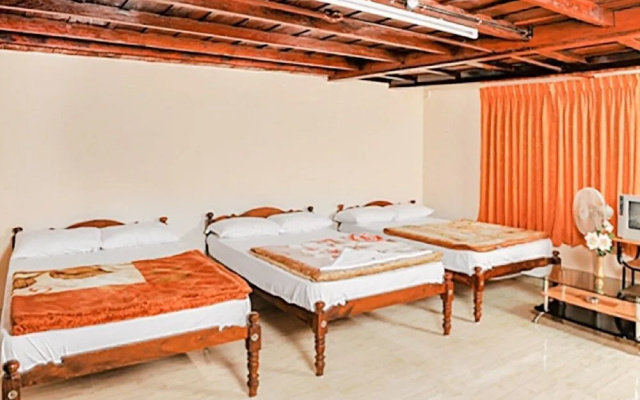 GuestHouser 1 BR Homestay 5e02