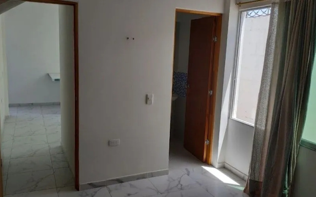 Apartestudios Mar De Kirá