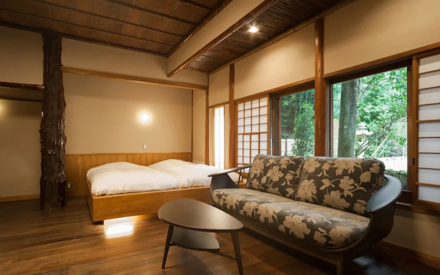 KANSUIRO Annex