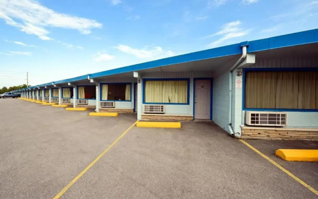 Motel 5 Belleville