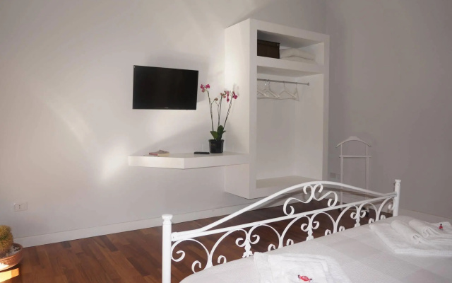 B&B Lullymia
