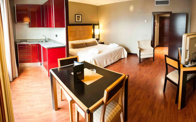 Hotel Princesa de Eboli