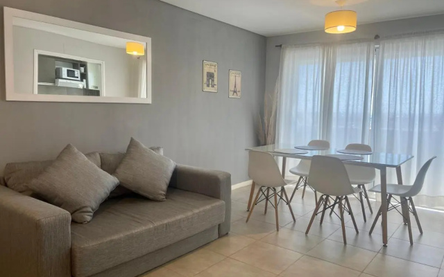 Rent a Flat Río Cuarto