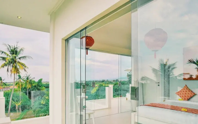 Villa Zoubi Bali