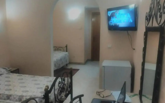 Ariha Hotel