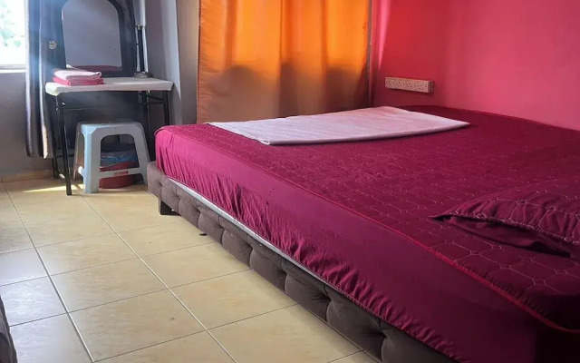 I Rose Budget Hotel