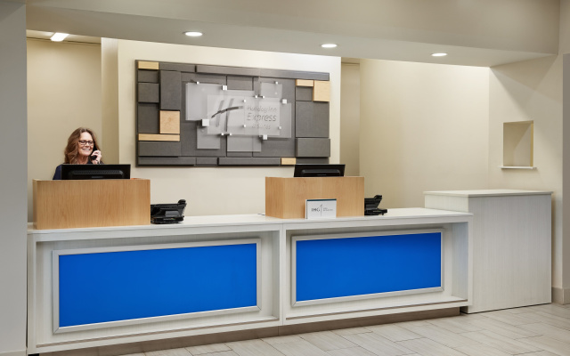 Holiday Inn Express & Suites Bonifay by IHG