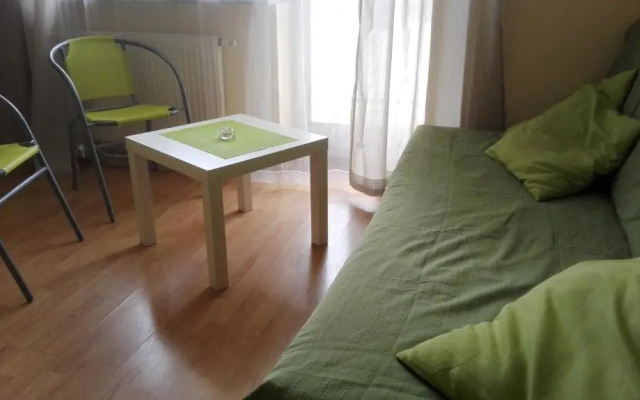 GreenApartament