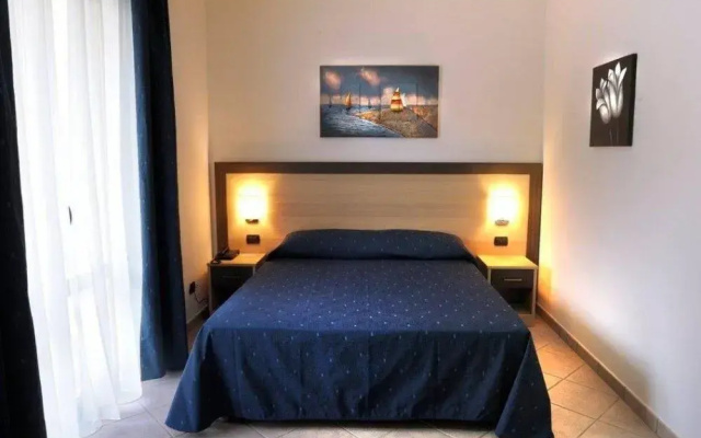 Hotel La Quercia