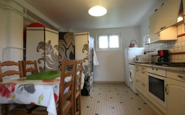 Gîte Champosoult, 5 pièces, 6 personnes - FR-1-497-27