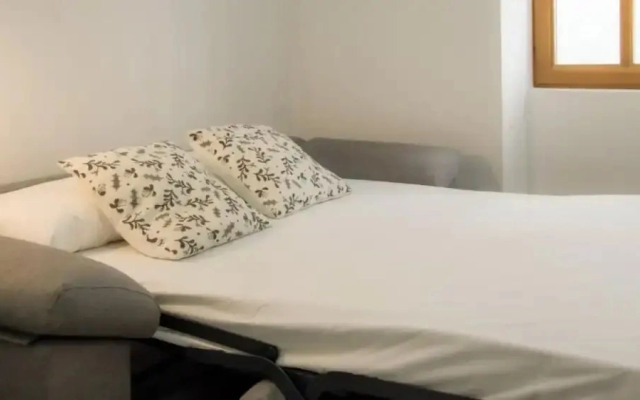 Catalina Suites Downtown Valencia
