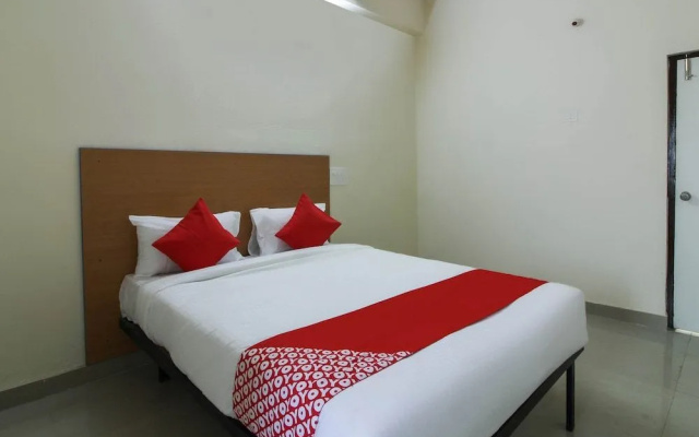 OYO 47251 M&m Rooms