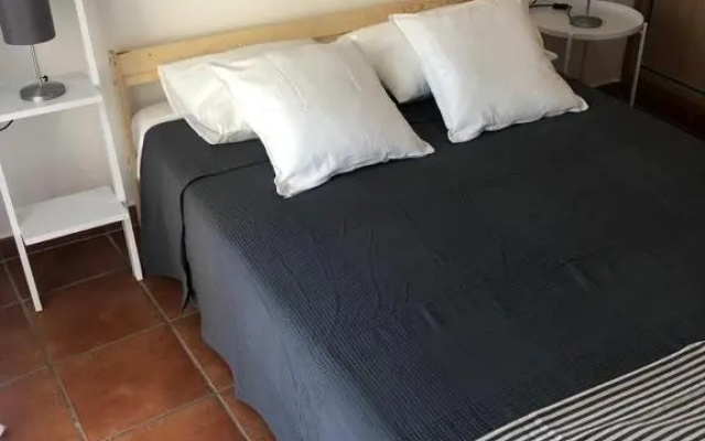 Apartamentos Fuente Arriba