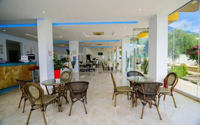Hotel Orange Dhermi