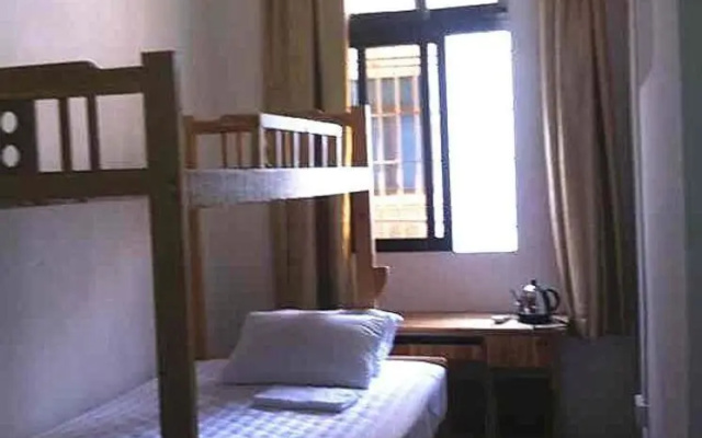 Xiamen Huxi Hotel