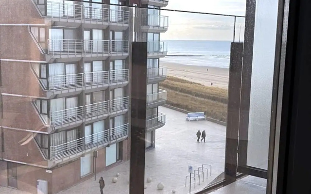 Luxury Apartment With sea View