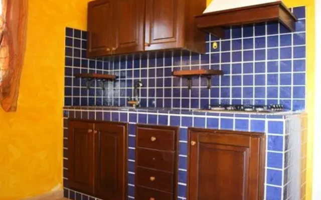 Residence Villa Maggiore