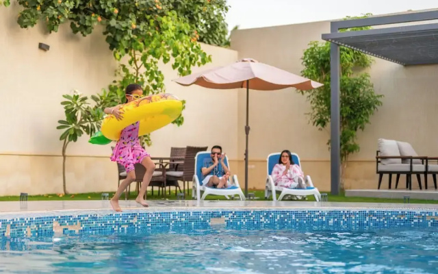 Arjanpark resort