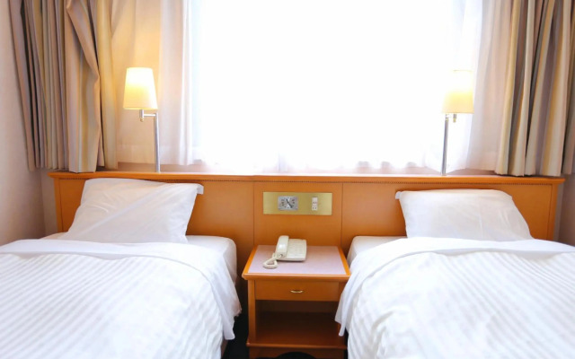 Hotel Castle inn Isemeotoiwa