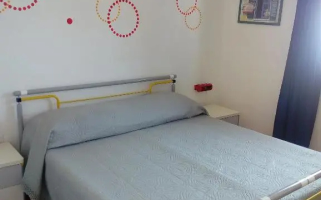 Appartement La Giungla