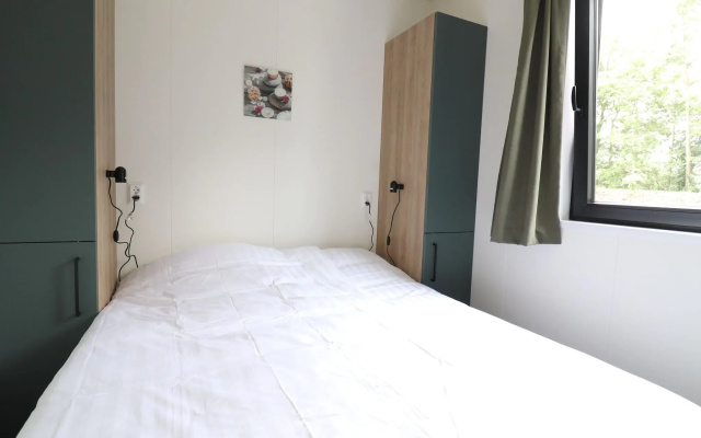 Pleasant Nature Lodge in Dalerveen