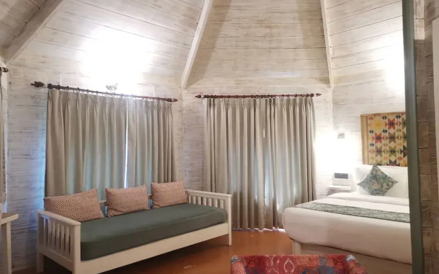 Habitus Resort
