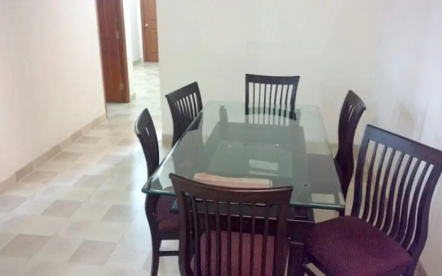 Nirvaah Homestay Panjim