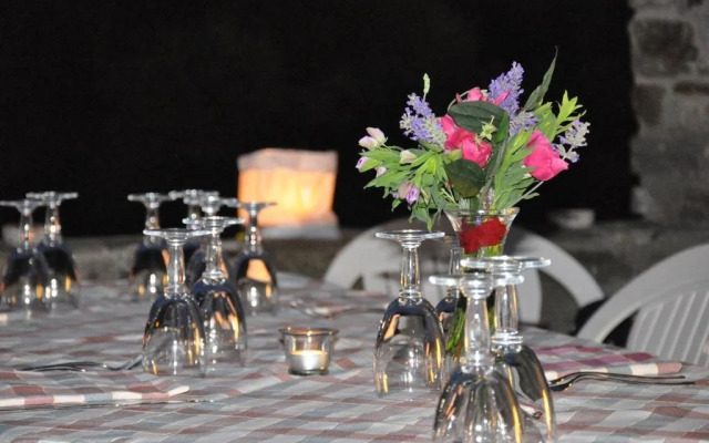 Locanda La Corte