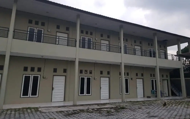 Wisma Yusera