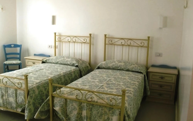 Baia Sangiorgio Hotel Resort