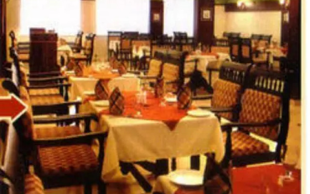 Varsha International