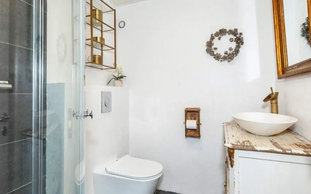 4 Star Holiday Home in Albaek