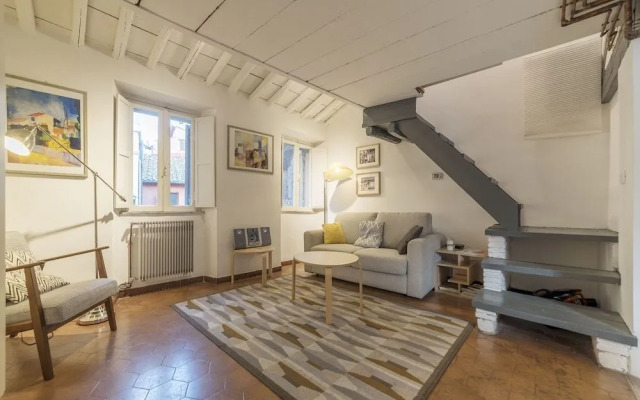 Charming Loft Navona