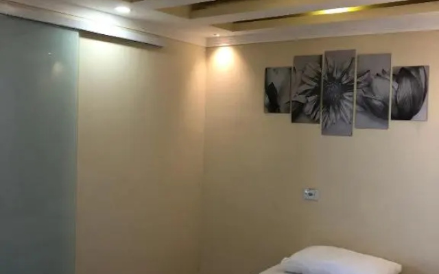 La Casa do Manguinha