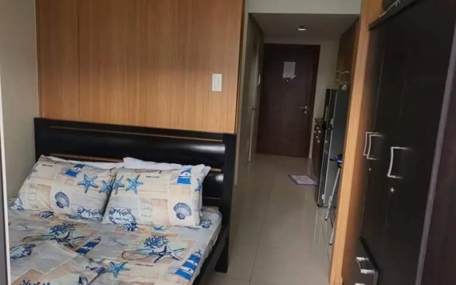 Shell Residences Honey