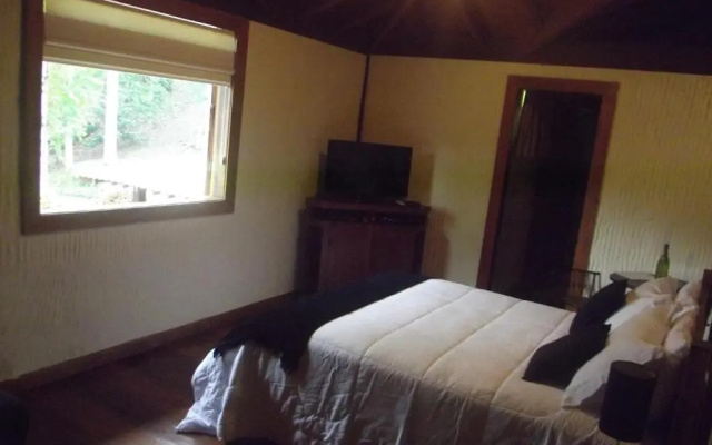 Pousada Rancho da Ferradura