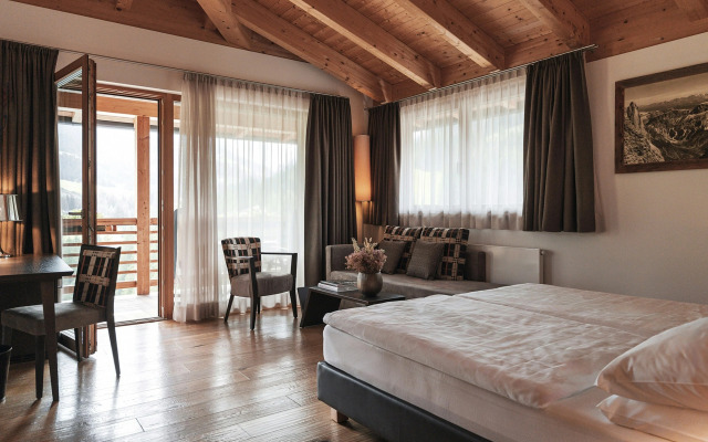 Soleil Alpine Lifestyle Hotel