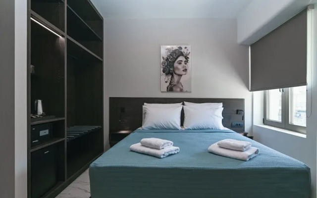 Envy SeaSide Suites