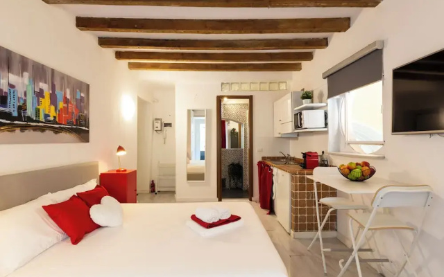 notaMi -  Casa Vittoria - Isola District