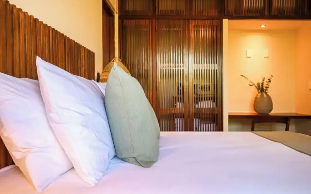 Luxury Apartment in Botánic Tulum 2 Br