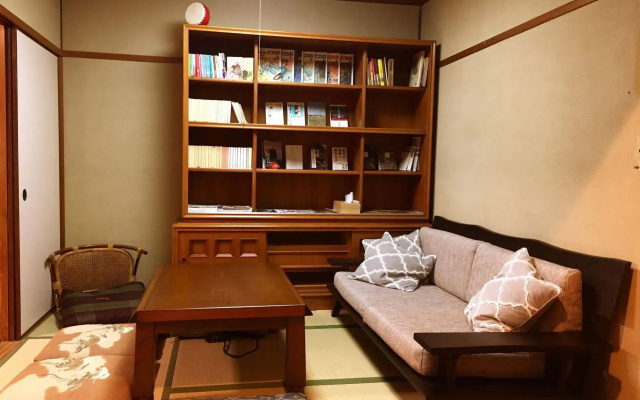 Guest house KETE - Hostel