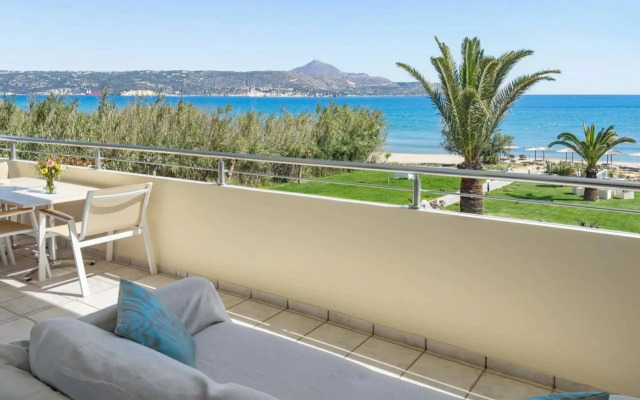 GK Beach Hotel