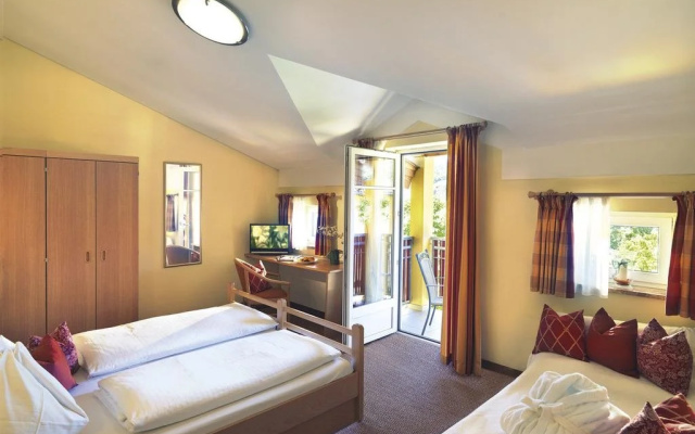 Lerchs Landhotel