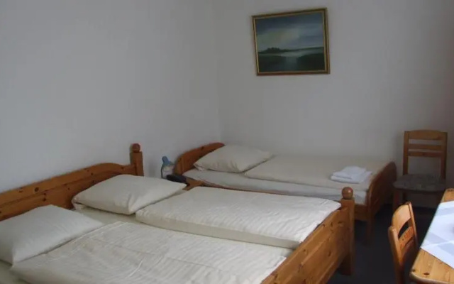 Hotel Landhaus Eric