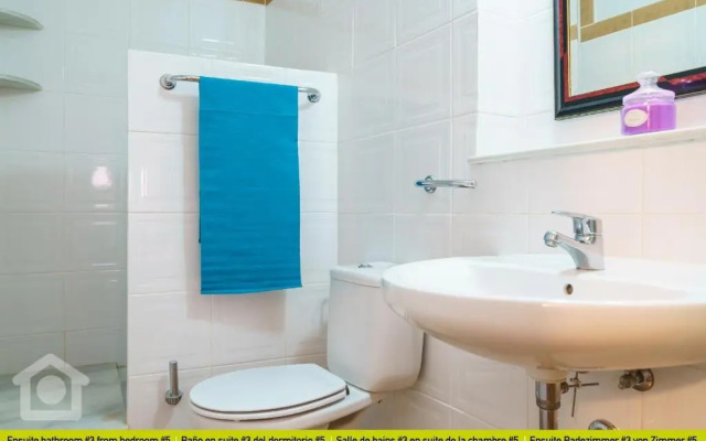 SolHabitat Villa Papavents