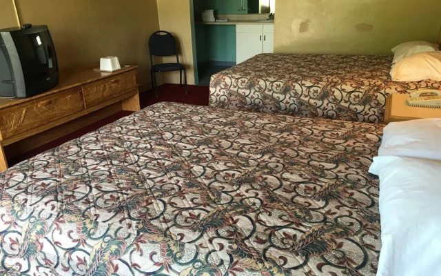 Clearwater Inn