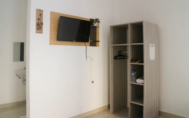 Savindra Residence Syariah